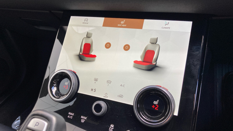 Land Rover Range Rover Evoque 2.0 D200 R-Dynamic SE 5dr Auto Diesel Hatchback